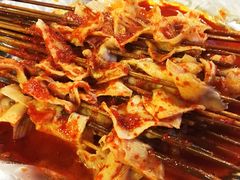 -玲玲涮牛肚(土门坊店)