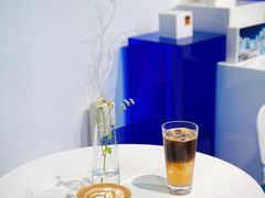 -intime coffee(芝麻街店)