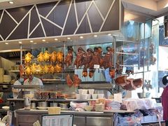 -喜喜烧腊茶餐厅(骆克道店)