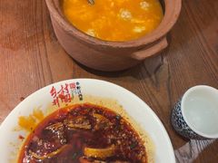 -乡村井冈·乡野江西菜(黄龙店)