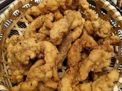 -星湖特色餐厅· 三岔湖环球融创天堂洲际酒店