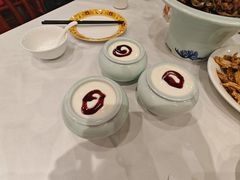 -万荣烤鸭店·北京菜(农光里店)