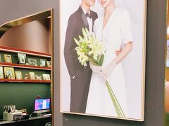 -海马体照相馆丨大师(青岛万象城店)