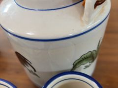 -小街47號江湖菜(四合院店)