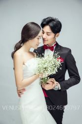 -太古映画婚纱摄影(天河店)