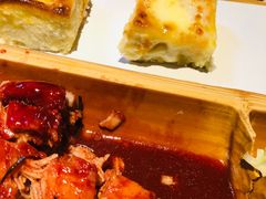 一口闷芝士南瓜-大牌大·传统杭帮菜(湖滨店)