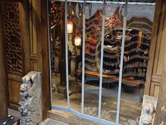 -山城老堂口·1636重庆老菜(解放碑洪崖洞店)