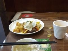 -素德轩素食餐厅(东港店)