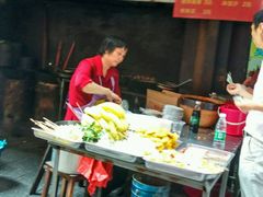 -李字号臭豆腐(总店)