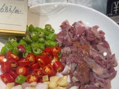 -台鄉缘 ·小海鲜·台州菜(桃林路店)
