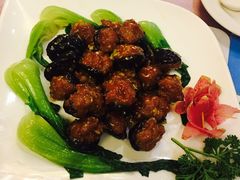 -燕风楼烤鸭店(建设总店)