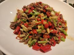 -陈大锅·岳阳鱼馆·地道岳阳菜(美食街店)