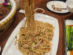 -北海金昌开元名都大酒店·四季轩中餐厅