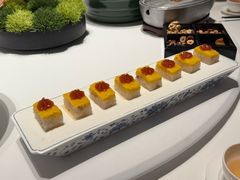 -杏花堂晋商私房菜(金安环宇荟店)