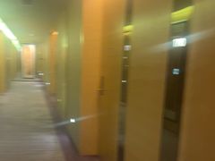 -广州天河合景福朋喜来登酒店