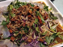-吴记酱骨炖菜馆(康安路店)