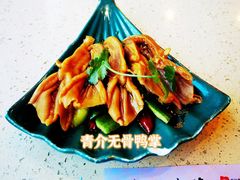 -点都德(龙之梦店)