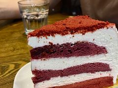 -那美(华莱坞店)