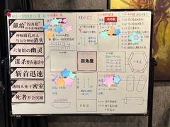 -谜·沉浸侦探剧本杀推理馆(静安店)