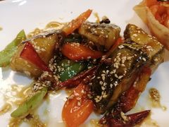 -长春观斋补堂素菜馆