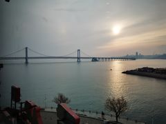 景观位-川旺角川粤融合菜•海景餐厅(星海广场店)