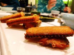 黄金带鱼-甬府小鲜(万象城店)