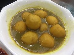 -福星牛奶甜品店(常平店)