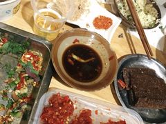 -夜烤·宜宾烧烤(洋河路店)