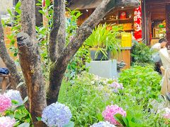 -尽善百年古院餐厅(王家老宅店)