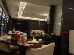 -中国坊中餐厅(石家庄希尔顿酒店)