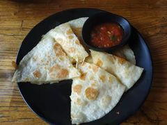 -Rural Tequila墨西哥餐厅(东川路店)