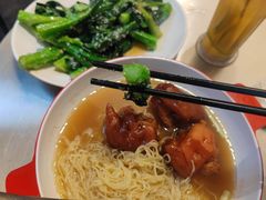 -老廣食堂(区庄店)