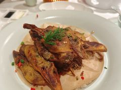 -在前门·烤鸭北京菜(五月花广场店)