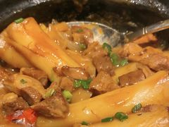 -晓粤·惹味粤菜(凯德乐峰广场店)