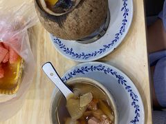 -達揚原味燉品(文明路店)