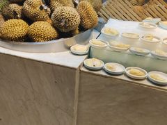 -川骄海鲜自助(亚运村店)