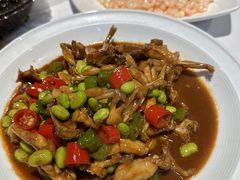 -老阊门菜馆(山塘街店)
