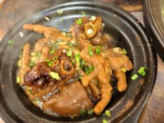 -小时候焗海鲜(鄞州万达店)