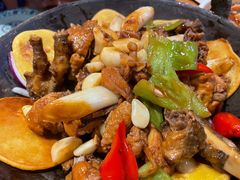 -锦小馆(安贞店)