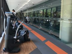 -W FITNESS 威尔仕健身·游泳(七宝店)