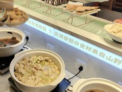 布朗尼卷-素满香·全民食养自助(长宁龙之梦店)