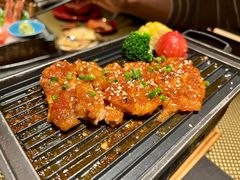 -三喜日料(汇金广场店)