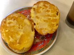 -華歡冰室-WahFoon(吉大店)