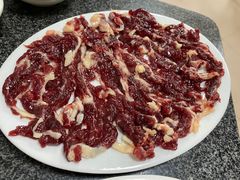 -五洲牛肉美食馆