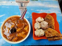 -逍遥镇刘相五胡辣汤豆沫馆(康复中街店)