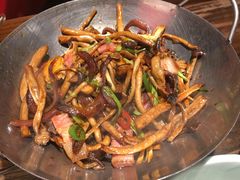 -鱼食饭稻·苏浙土菜17年老馆子(平江路店)