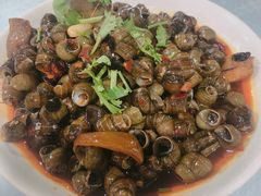 -大学城夜市大排档(凤栖路店)