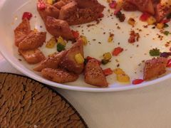 -龟兹KUCINA·新疆菜(前滩L+PLAZA店)