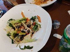 -自如ZSPACE四合院艺术餐厅