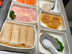 -海底捞火锅(群光广场店)